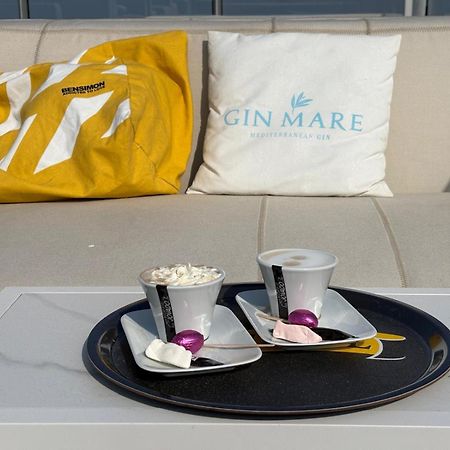 Seagull, Ruim En Volledig Vernieuwd Appartement Met Zeezicht In Westende Middelkerke Exterior foto