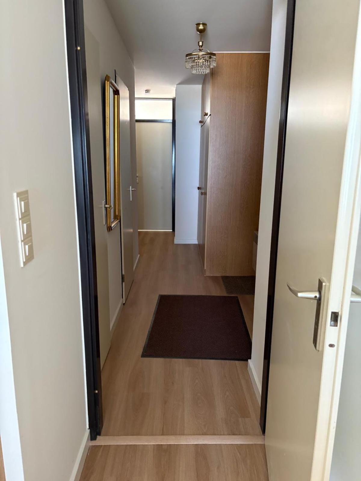 Seagull, Ruim En Volledig Vernieuwd Appartement Met Zeezicht In Westende Middelkerke Exterior foto