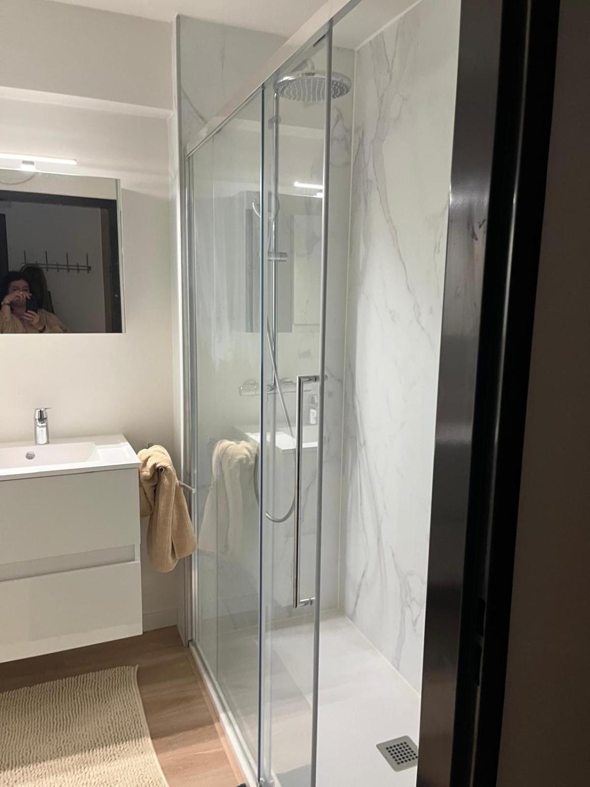 Seagull, Ruim En Volledig Vernieuwd Appartement Met Zeezicht In Westende Middelkerke Exterior foto